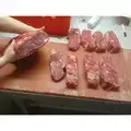 Roastbeef (im Paket enthalten)