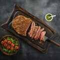 Flank Steak vom Hof am Wasserturm Boitzenburger Land