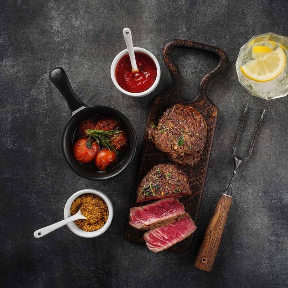 Filet