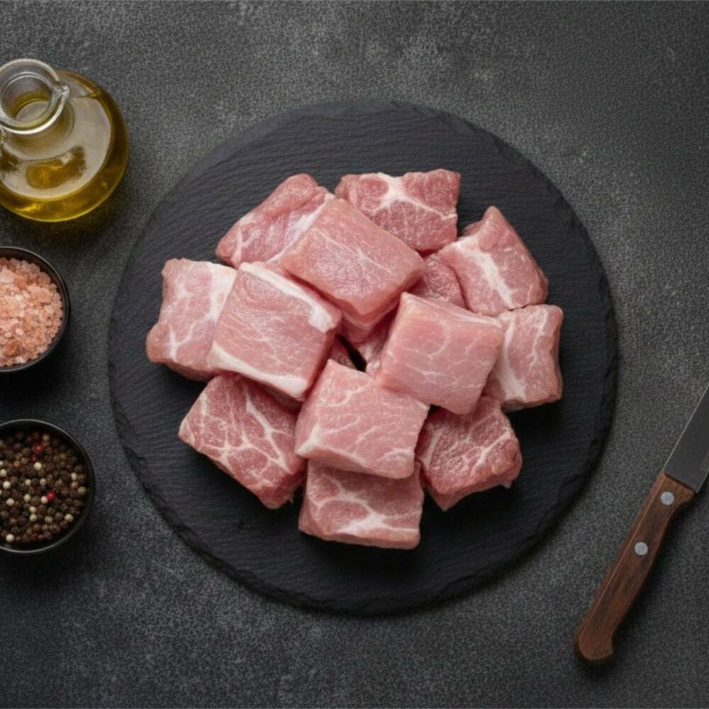 Schweinsgulasch