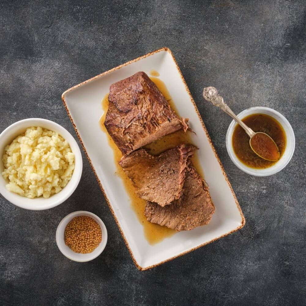 Braten
