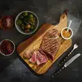 Rumpsteak