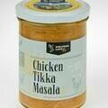 Chicken Tikka Masala im Glas