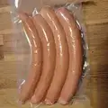 Currywurst