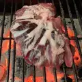 Spider Steak