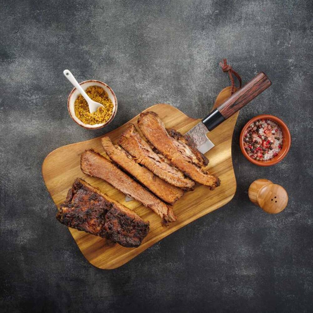 Beef Brisket