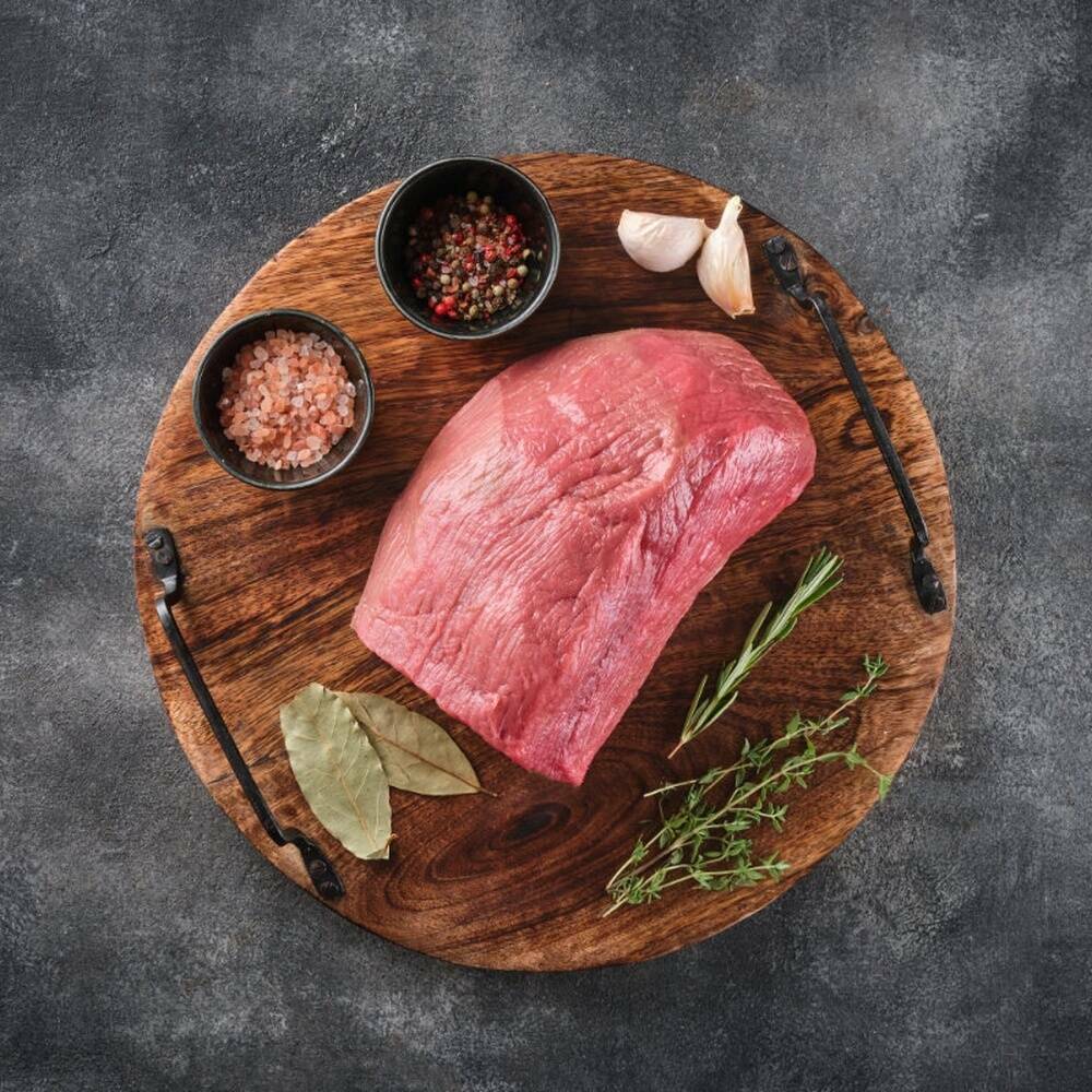 Braten