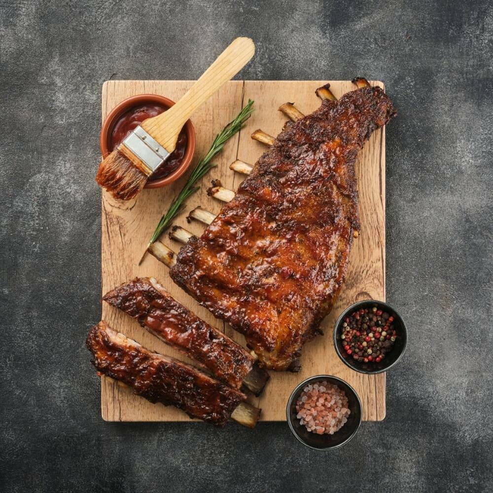 Spareribs