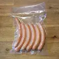 6 Wiener Würstchen