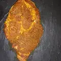 Paprika Steak