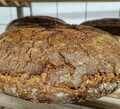 Bioland Holzofen Bauernbrot