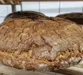 Bioland Holzofen Bauernbrot