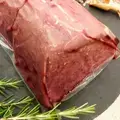 Rinderbraten Milchtankstelle Dieckmann