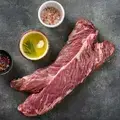 Hanging Tender (roh)