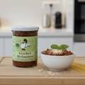 Bolognese vom Zweinutzungshahn
