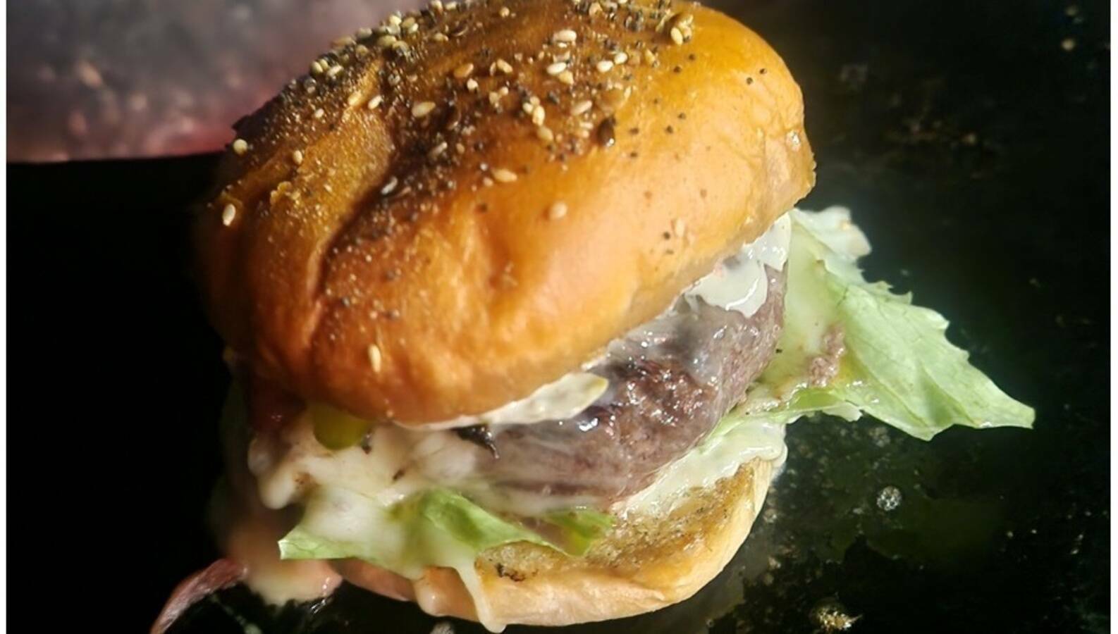 Wagyu Glück Erdin