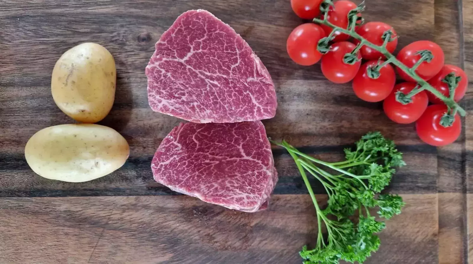 Wagyu Filet
