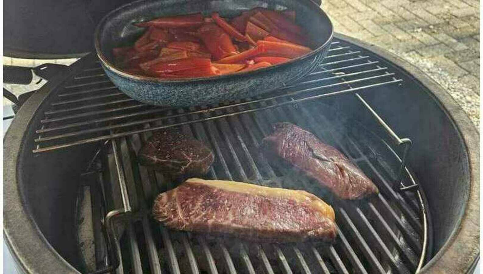 Wagyu Glück Erdin