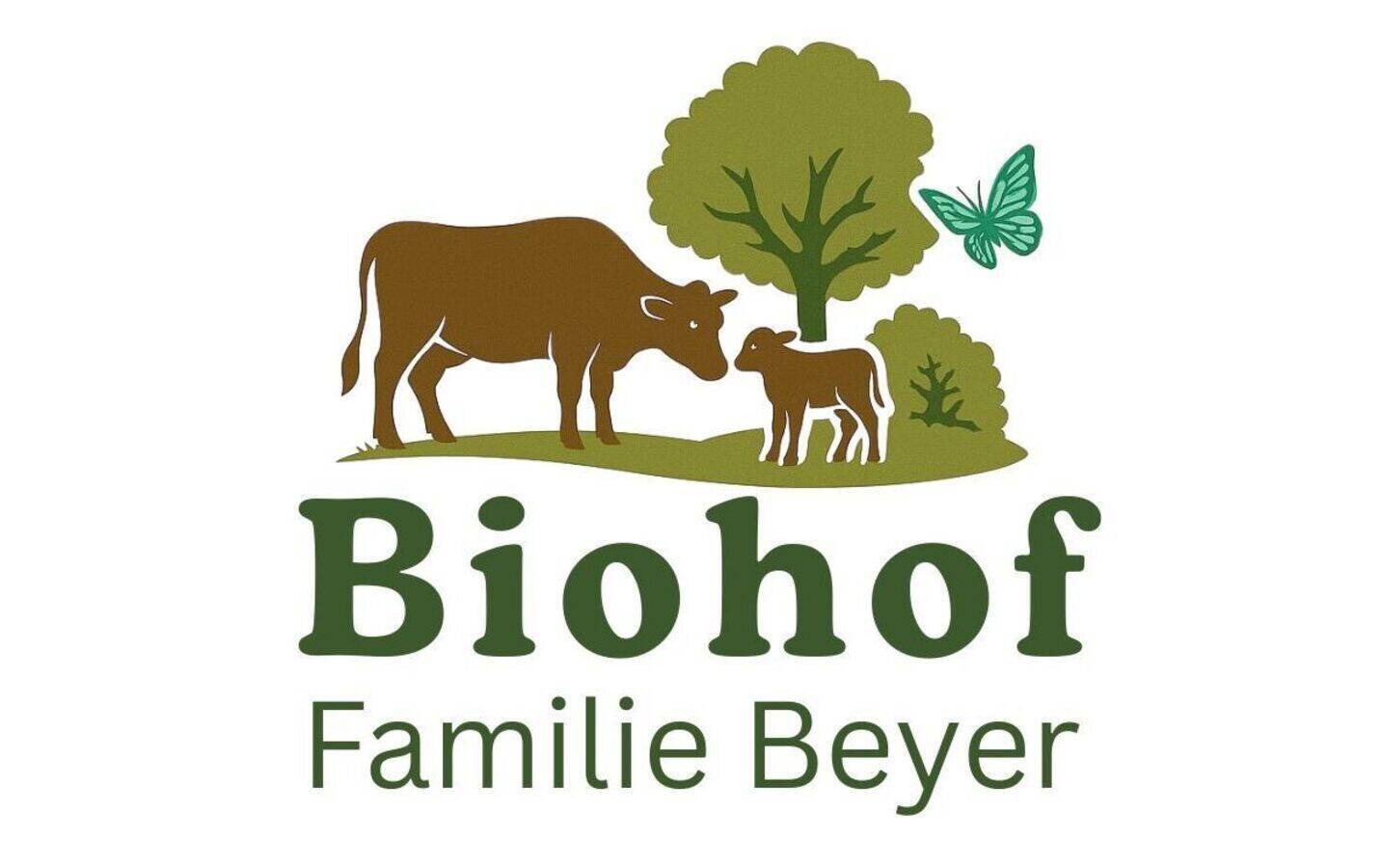 Biohof Familie Beyer