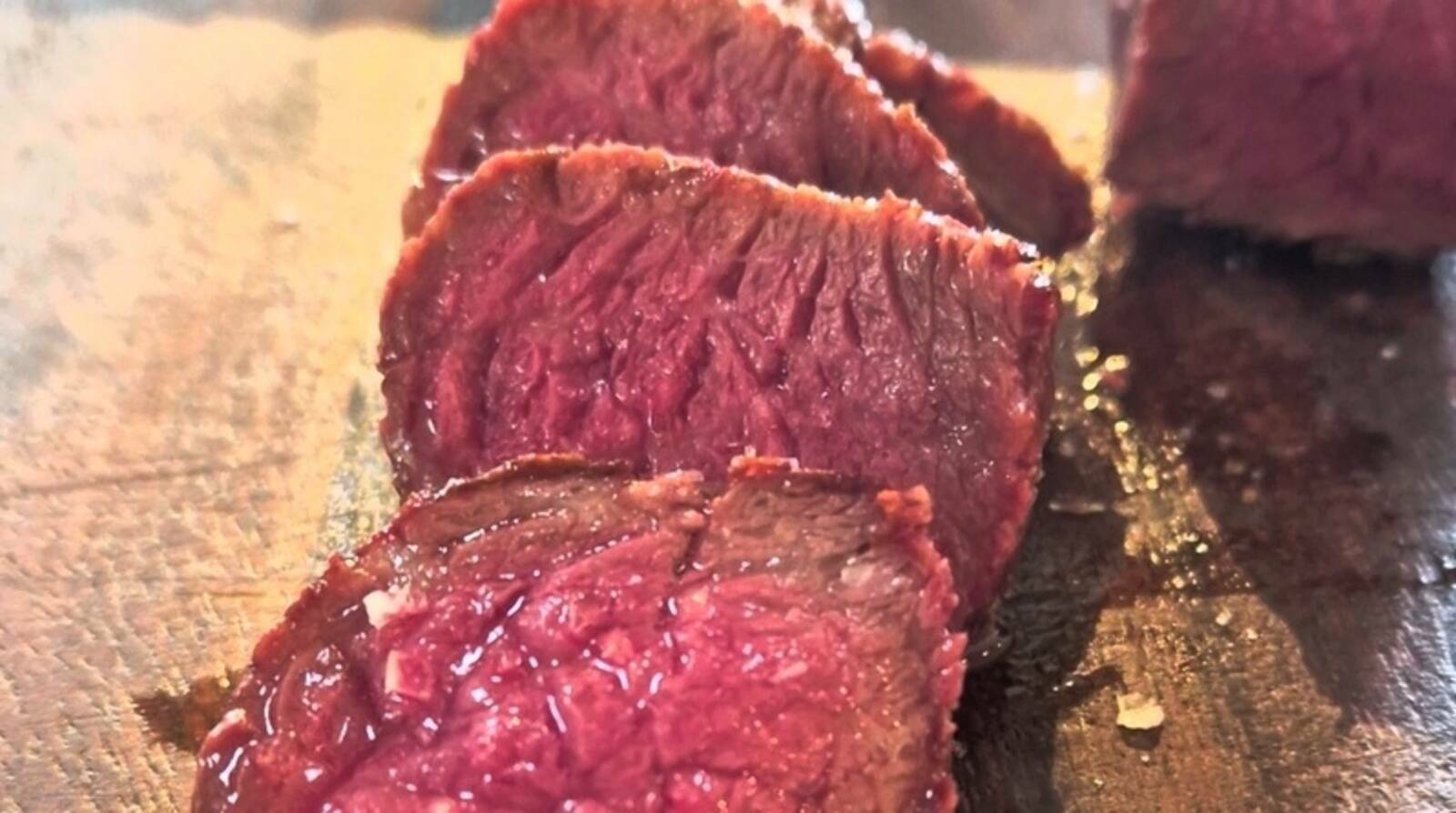Wagyu Glück Erdin