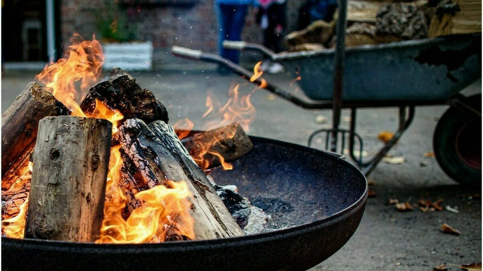 Lindenhof Familie Klüver Travenhorst