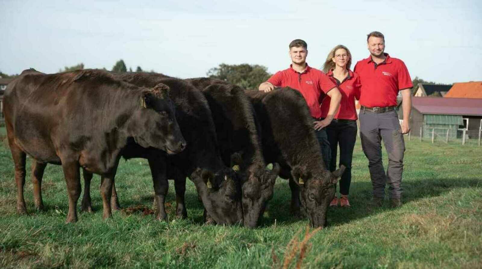 Bramwald Wagyu