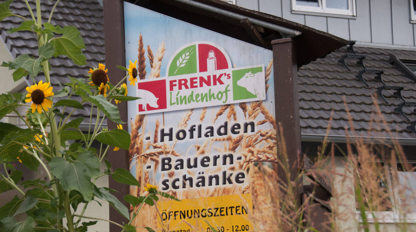 Frenks Lindenhof