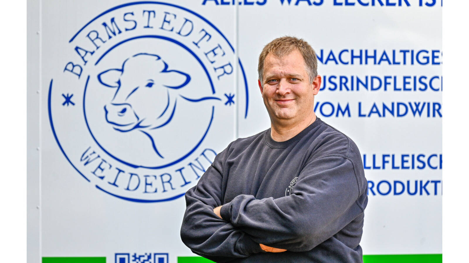 Barmstedter Weiderind