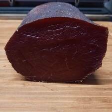 Limousinschinken