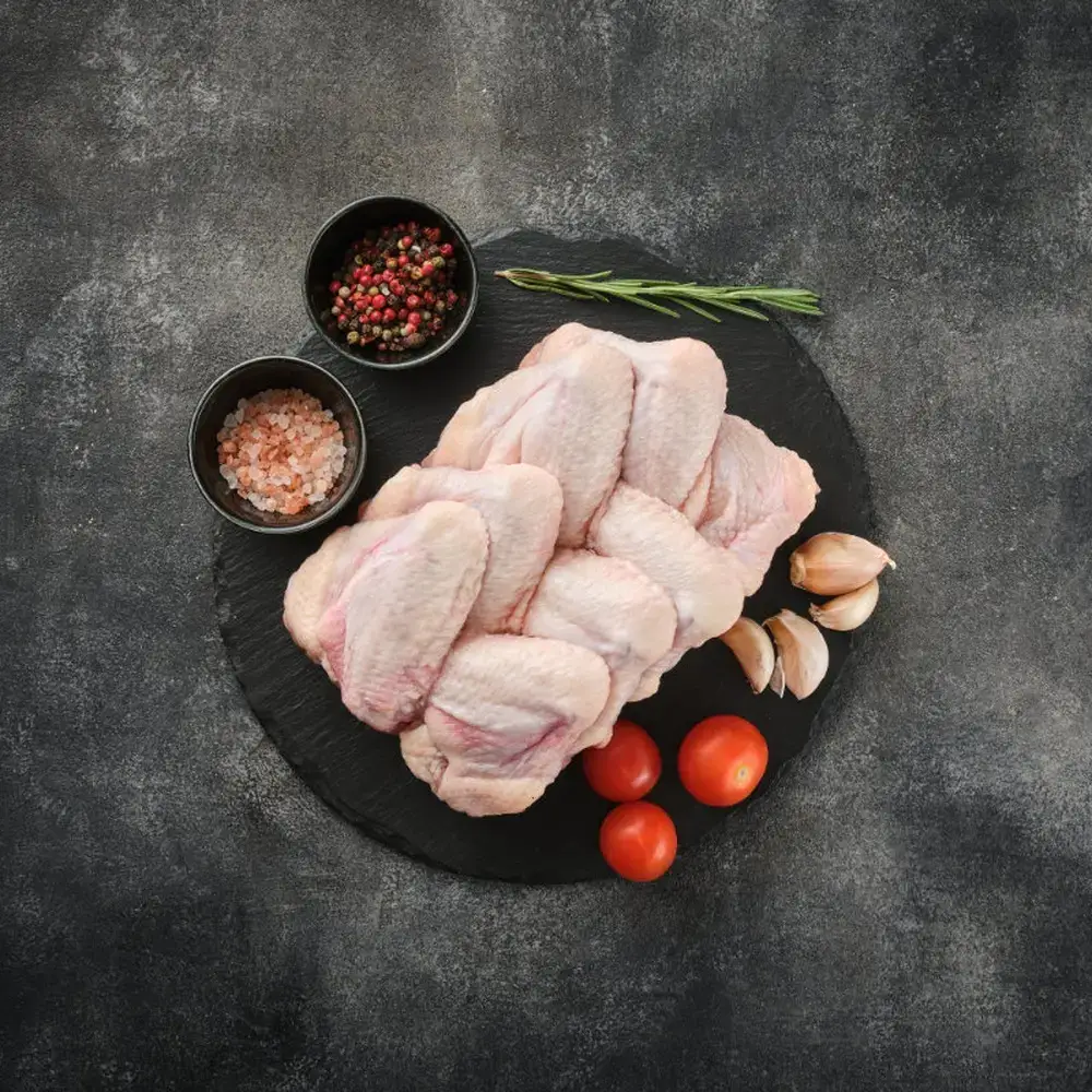Chicken-Wings