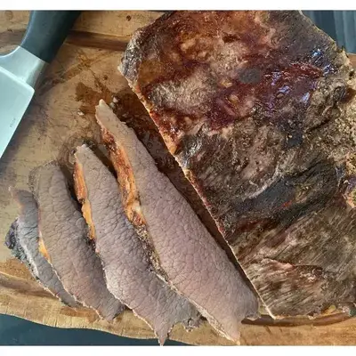 Beef Brisket