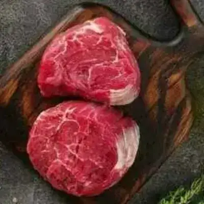 Filetsteak