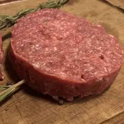 Burger Patties
