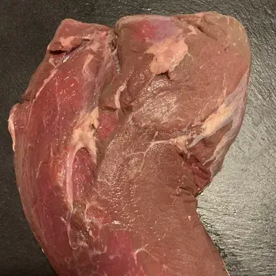 Falsches Filet
