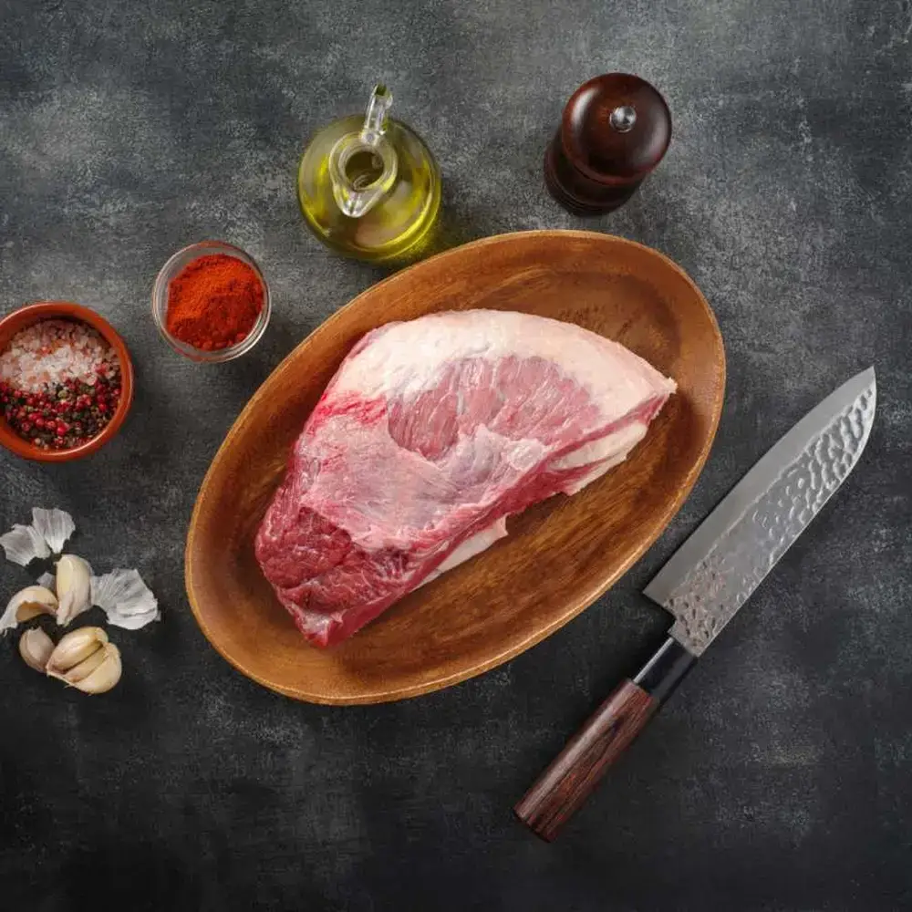 Beef Brisket