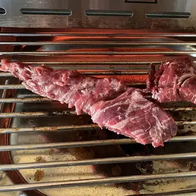 Skirt Steak