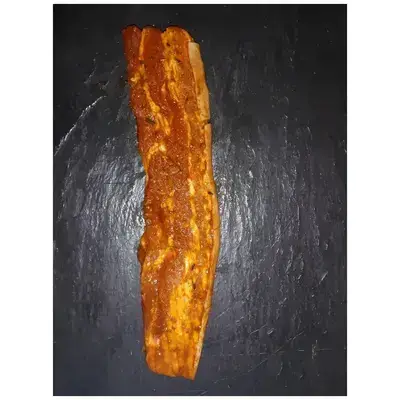 Grillbauchscheiben