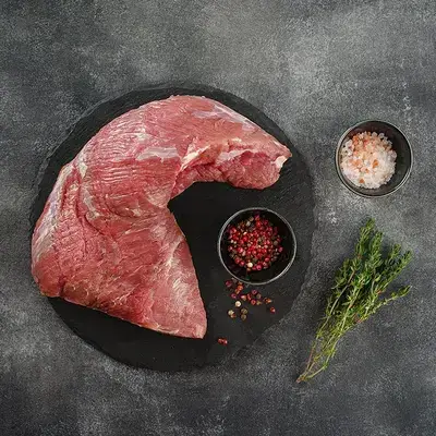 Tri Tip roh - Bürgermeisterstück vom Rind