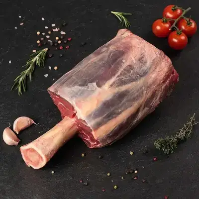 Beef Hammer
