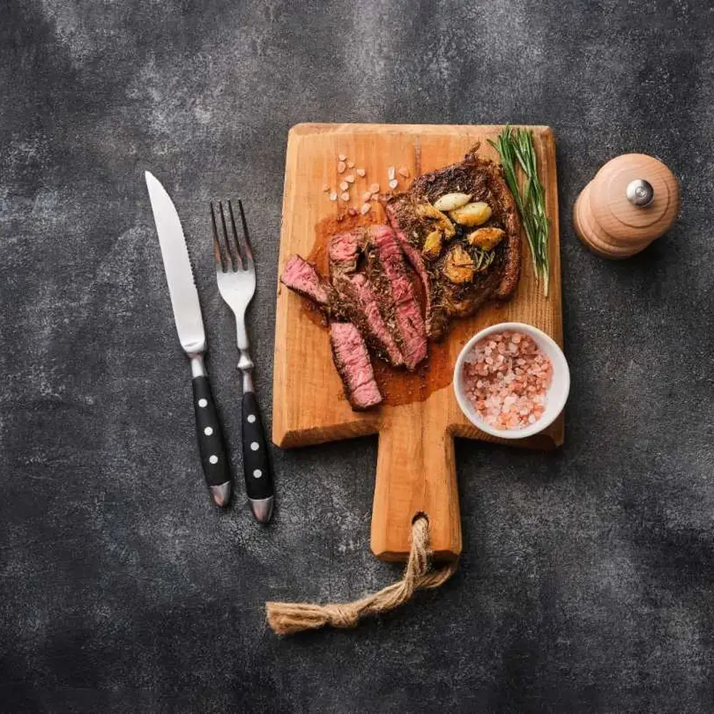Entrecôte