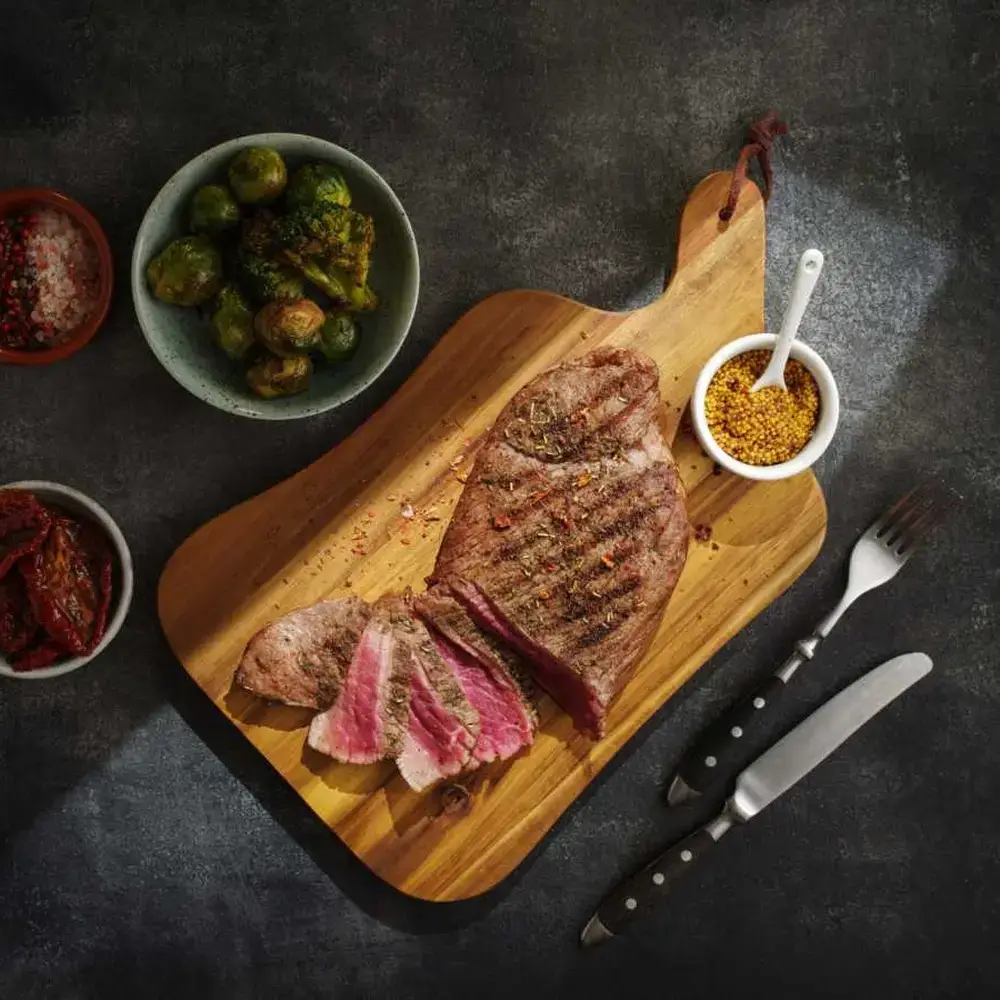 Rumpsteak