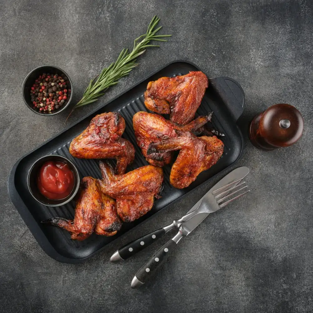 Chicken-Wings