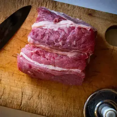 Short Ribs