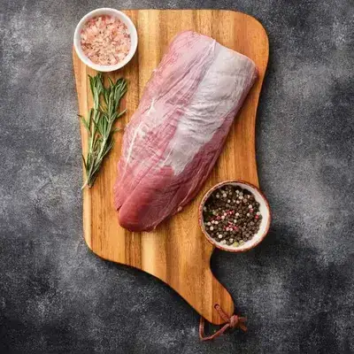 Falsches Filet