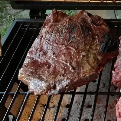 Flanksteak