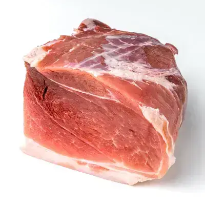 Waldschwein-Braten normal