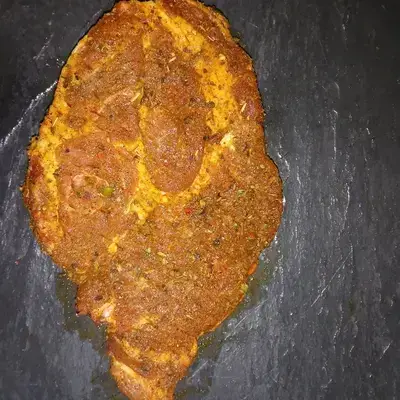 Paprika Steak