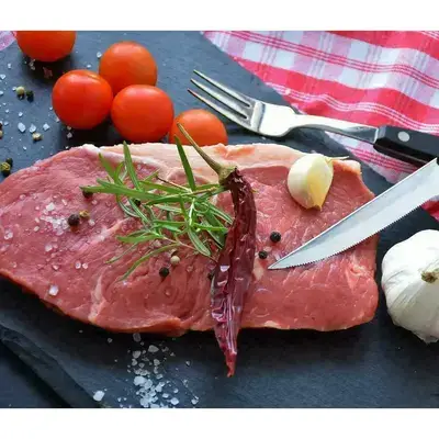 Rumpsteak