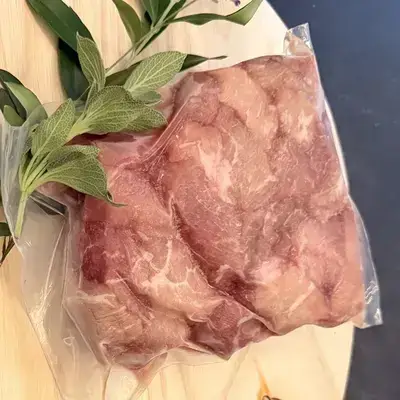 Schweinsgulasch